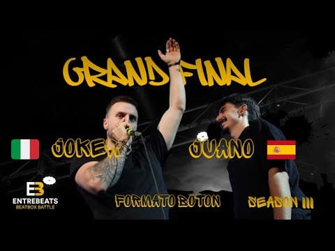 Video EntreBeats