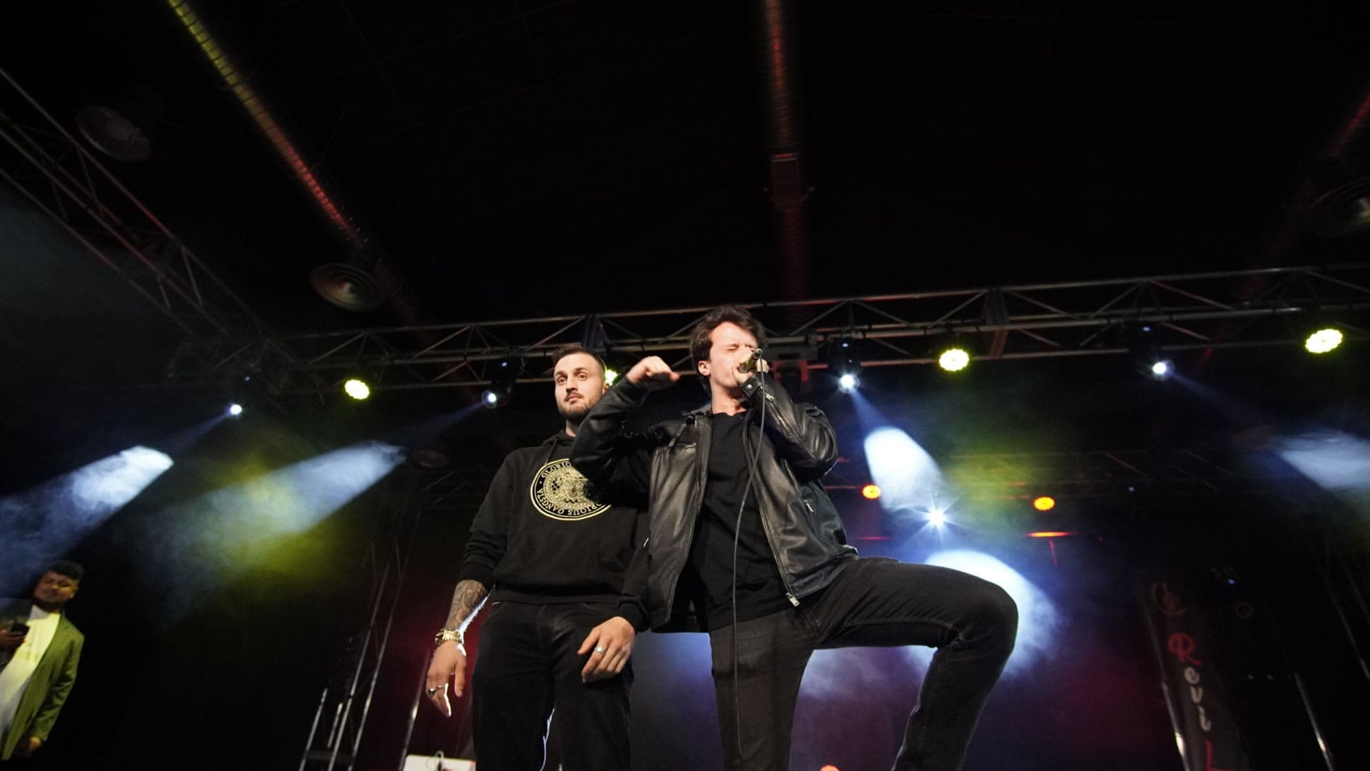 Entrefest Beatbox Battle 2026