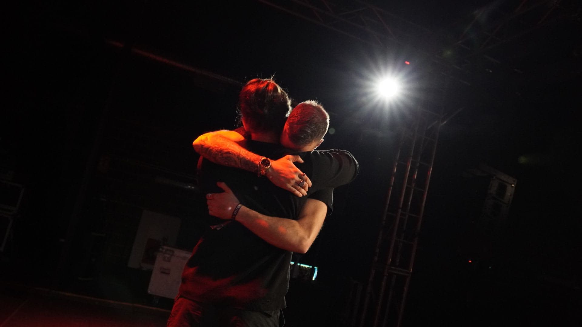 Entrefest Beatbox Battle 2026
